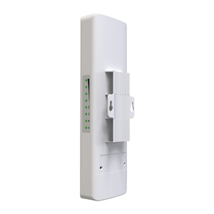 Cao cấp Comfast CF-E312A V2 ngoài trời wifi CPE cho máy ảnh không dây truyền tải 5.8GHz ngoài trời CPE Wifi cầu 300Mbps AP - Product Image 4