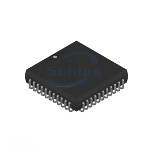 Buy Online Electronic Components 29C10AJC Specialized ICs Authorized Distributor - Product Image 1