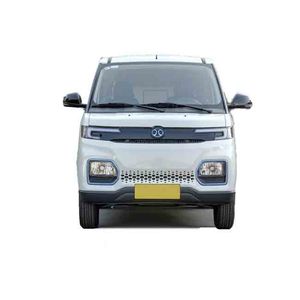 Nouveau fourgon électrique Ev 2023 <span class=keywords><strong>Van</strong></span> China Mini Voiture Baic Changhe Ev5 fourgonnette de livraison électrique - Product Image 1