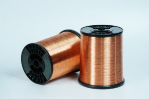 Đồng men dây kinh tế tùy chọn cho động cơ máy biến áp tua Chất lượng cao dây điện - Product Image 2