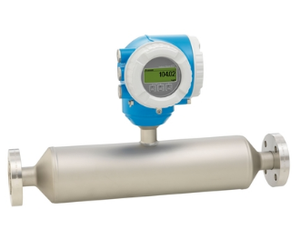 เครื่องวัดอัตราการไหลแบบมวล Endress Hauser E+H Proline Promass รุ่น A300 C300 E300 I300 O300 H300 5H3B22 แบบรวดเร็ว - Product Image 3