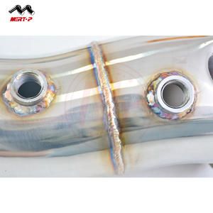 MERTOP RACING 4 ''B * M * W <span class=keywords><strong>N55</strong></span> <span class=keywords><strong>M135i</strong></span> M235i 335i 435i F30 F32 F20 2013-2016 <span class=keywords><strong>Downpipe</strong></span> - Product Image 4