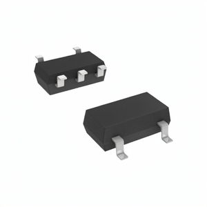 Power Management (PMIC) In Stock 5 TSSOP, SC 70 5, SOT 353 Components Electronic MIC5213-5.0YC5-TR - Product Image 1