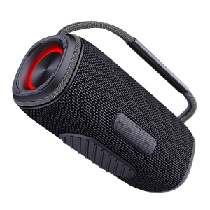 X6 portátil fiesta 4D graves profundos más alta calidad 20W RGB inalámbrico impermeable Ipx 6 altavoz estéreo - Product Image 1