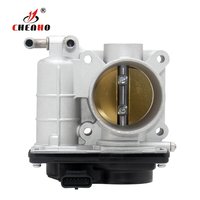 Électrique Corps de Papillon Assy Pour Nissan Micra K12 Tiida C11 HR16DE SERA526-01 16119-ED000 SERA52601
