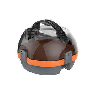 Nettoyeur haute pression portable <span class=keywords><strong>mini</strong></span> avec réservoir de 5L et filtre à eau - Nettoyeur haute pression <span class=keywords><strong>pour</strong></span> voiture, vélo, jardin, animaux domestiques et nettoyage extérieur - Product Image 1