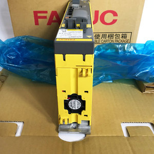 FANUC A06B-6290-H102 Alpha AV 10HV-B new original servo <b>drive</b> amplifier Spare parts supplier - Product Image 4