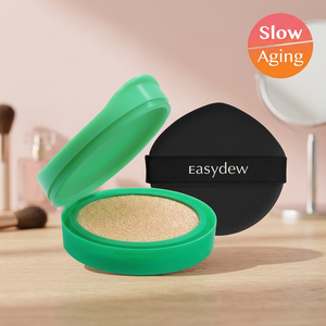 Easydew 15g Korean Facial Essence Cushion Refill Ampoule Freckle Remover-Convenient & Effortless - Product Image 2