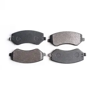 Front Top Quality Best OEM Brake Pad KD6784 D856-7732 Car for Jeep Cherokee Dodge Caravan Chrysler Voyager