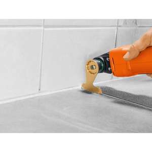 FEIN - 63903241210 Hoja de sierra de carburo SLM 2,2mm-EAN 4014586391212 HOJAS Y DISCOS DE CORTE HOJAS DE SIERRA MULTIHERRAMIENTA - Product Image 2