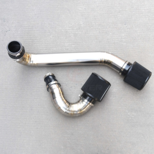 Sistema de Admisión de Aire Frío de Aleación de Titanio para <span class=keywords><strong>BMW</strong></span> G80 M3 G82 G83 <span class=keywords><strong>M4</strong></span> S58 - Product Image 3
