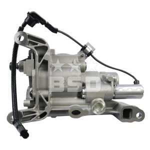 Pièces automobiles, nouvelle pompe à huile moteur V764737680 pour <span class=keywords><strong>Peugeot</strong></span> 207 308 508 3008 5008 pour Citroën C4 C5 - Product Image 1