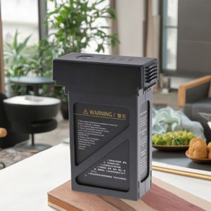 Batería de Vuelo Inteligente TB48S para <span class=keywords><strong>DJI</strong></span> <span class=keywords><strong>Matrice</strong></span> <span class=keywords><strong>600</strong></span> Hecha de Plástico Duradero - Product Image 2