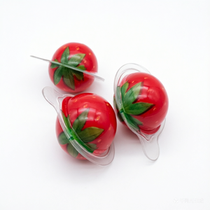 ลูกอมเยลลี่รูปทรง 3 มิติ รสผลไม้ ไส้แยม ฮาลาล ขายดี รส<span class=keywords><strong>สต</strong></span>รอว์เบอร์รี่ - Product Image 5