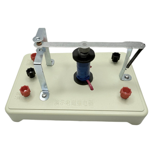 Trường Trung học vật lý trình diễn của rơle điện từ dụng cụ giảng dạy - Product Image 3