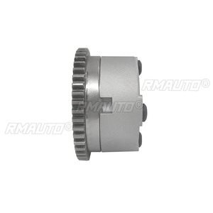 BM15LC-3002710 แคมชาฟท์เกียร์ปรับเวลาไอดีไอเสีย อะไหล่เครื่องยนต์ ตัวปรับไอดี สำหรับ V3 อุปกรณ์ตกแต่งรถยนต์ - Product Image 1