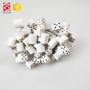 Phụ Kiện Chiếu Sáng UV Ổ Cắm 4pin Giá Đỡ Đèn Uv - Product Image 5