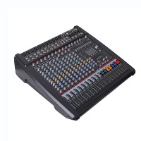 Top 1:1 Qualité CMS 1000 Mixeur Similaire Comme Power Mixer son audio