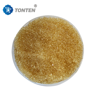 Resina de intercambio aniónico de alto flujo para eliminación de <span class=keywords><strong>nitrato</strong></span> Reducción del 95% en agua potable - Product Image 3