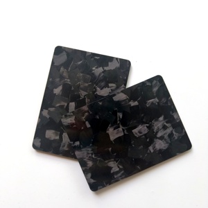 Placa <span class=keywords><strong>de</strong></span> fibra <span class=keywords><strong>de</strong></span> carbono CNC para matrícula, placa <span class=keywords><strong>de</strong></span> fibra <span class=keywords><strong>de</strong></span> carbono <span class=keywords><strong>de</strong></span> 3 mm, tejida, impermeable, para equipaje <span class=keywords><strong>de</strong></span> coche - Product Image 3