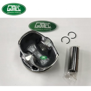 Piston Avec Segments AJ20P4 204PT AJ200 2.0L Essence <span class=keywords><strong>LR104725</strong></span> LR117872 JDE40337 JDE38973 GL2002 GJ1382 pour Range Rover Evoque 2012- - Product Image 5