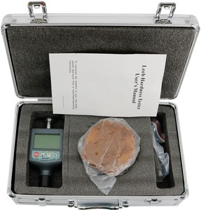 Testeur de dureté Leeb HM-6561, appareils de mesure de la dureté des métaux, 200 ~ 900 HLD - Product Image 4