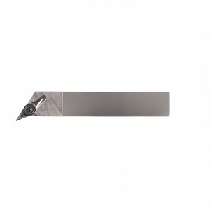 Ttake External Turning Tool Svxc R L Ta5114 Mini Positive Insert For Metal <b>Machining</b> - Product Image 2