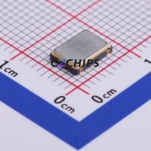 O9705048MEDA4SI Crystal Oscillator (Active) SMD7050-4P Crystal Oscillator 48MHz 20ppm CMOS 3.3V - Product Image 1