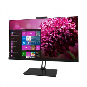 Tốt Ngân Sách giá tất cả trong một PC I9 I7 i5 i3 <span class=keywords><strong>DDR3</strong></span> DDR4 RAM SSD HDD màn hình cảm ứng SSD HDD văn phòng máy tính gia đình AIO Máy tính để bàn - Product Image 1