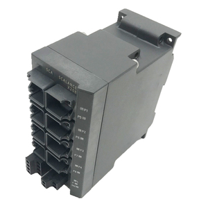 Original SCALANCE X208 Industrial <b>Ethernet</b> <b>Switch</b> 6GK5208-0BA10-2AA3 - Product Image 2
