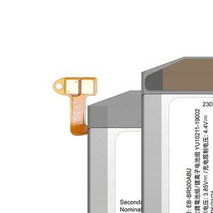 EB-BR500ABU 230mAh para <span class=keywords><strong>Samsung</strong></span> Galaxy Watch Active <span class=keywords><strong>SM</strong></span>-<span class=keywords><strong>R500</strong></span> Batería Recargable - Product Image 5