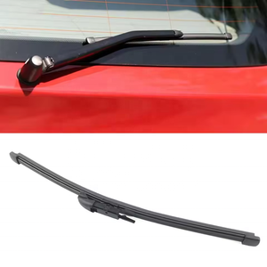 Prix surprise Essuie-glaces arrière pour pare-brise arrière et <span class=keywords><strong>lame</strong></span> d'essuie-glace arrière pour BMW1 E87 F20 12'' - Product Image 2