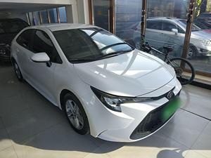 Guazi 2022 Toyota Corolla Levin TNGA 1.5LCVT Versión Advance Sedán de <span class=keywords><strong>Segunda</strong></span> <span class=keywords><strong>Mano</strong></span>, Superventas, Volante a la Izquierda, Autos Usados para Adultos - Product Image 5