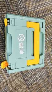 Nuovo Design del marchio Zhishuai chiave a impatto Brushless <span class=keywords><strong>500Nm</strong></span> 21V Set di chiavi elettriche di supporto in fabbrica - Product Image 4