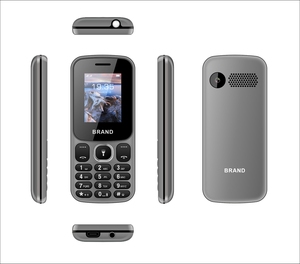 Nhà Máy phonej7c Dual Sim Dual Standby mini điện thoại 32Mb ROM + 32Mb Ram celulares gồ ghề điện thoại MP3/MP4 điện thoại thông minh loa lớn - Product Image 1