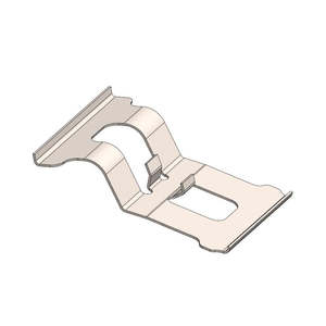 ผ้าเบรคหลังสำหรับ Honda CRF 250R 19-25ผ้าเบรคหลังประสิทธิภาพสูงสำหรับรถจักรยานยนต์ - Product Image 1