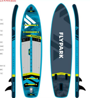 2024 Offre Spéciale en stock bas prix sup paddle boards clair stock gonflable stand up paddle board paddleboard planches de surf