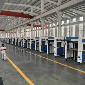 JIGUO MYP-1080E MYP-1060H Automatic Flatbed Corrugated Cardboard Paper Die Cutting And Stripping Machine
