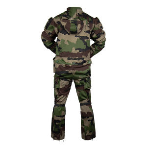 Камуфляжная форма для французского джунглей - Product Image 2