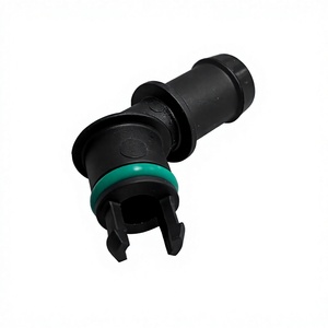 Junta de la Tubería de Ventilación del Cárter para Chevrolet 12578316 para Reemplazo y Reparación - Product Image 5