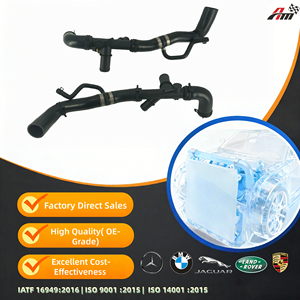 Tuyau de Refroidissement du Moteur et Conduite de Refroidissement du Radiateur OE JLM21499 pour les Modèles <span class=keywords><strong>Jaguar</strong></span> XF X250 / <span class=keywords><strong>XJ</strong></span> X351 - Directement du Fabricant - Product Image 1