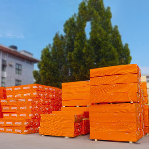 Panneau en polystyrène <span class=keywords><strong>extrudé</strong></span> ignifuge de classe B1 pour l'<span class=keywords><strong>isolation</strong></span> thermique interne des murs extérieurs, panneau XPS - Product Image 5