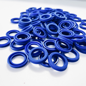 UHS ซีลลูกสูบและก้านไฮดรอลิก UHS 35 42 10 - Product Image 6