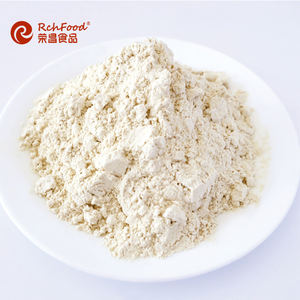 Best Selling Top Quality Atacado 100% Natural Rábano Extrato Em Pó Wasabi Raiz - Product Image 3