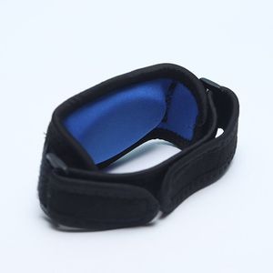 Coudière de compression réglable pour le badminton, la randonnée, l'alpinisme, le camping, unisexe, ajustement universel - Product Image 1