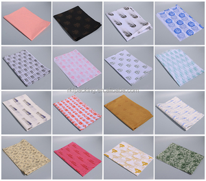 Máy đóng gói mô 2-3 ply Jumbo CuộN thiết bị sản xuất giấy in tùy chỉnh có logo - Product Image 4