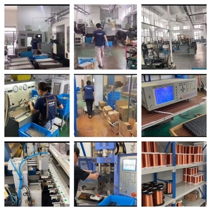 NMPC Fournisseur <span class=keywords><strong>3V210</strong></span> & 4V210-08 12V/24V/220V AC DC Electrovanne de contrôle pneumatique 3/2 voies - Product Image 6