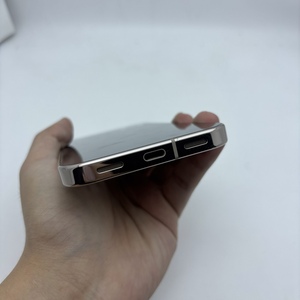 สำหรับ 10 Pro 5G ปลดล็อคแล้ว สมาร์ทโฟน Octa Core LTE สีฟ้า 128GB/256GB หน้าจอ OLED 90Hz ภาษาอังกฤษ - Product Image 3