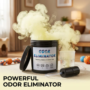 Kit Eliminador de Olores Multiusos OEM <span class=keywords><strong>para</strong></span> Coche, Mascotas, Hogar, Oficina, Habitaciones de Fumadores, Desodorización, Purificación de Aire y Eliminación de Moho - Product Image 2