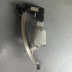 Pistolet à agrafes pneumatique à grande vitesse M87 à prix avantageux pour clôtures en fil de fer barbelé - Product Image 3